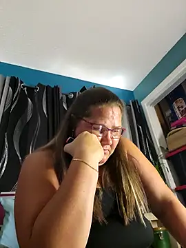 SexyNikki6969 online show from September 23, 9:40 pm