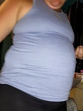 SexyNikki6969 online show from October 21, 10:54 pm