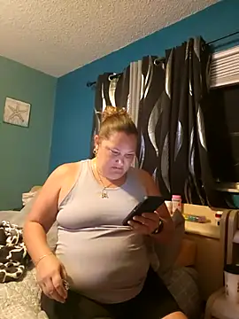 SexyNikki6969 online show from October 30, 10:06 am