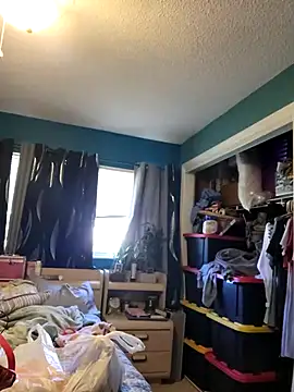 SexyNikki6969 online show from November 3, 3:57 pm