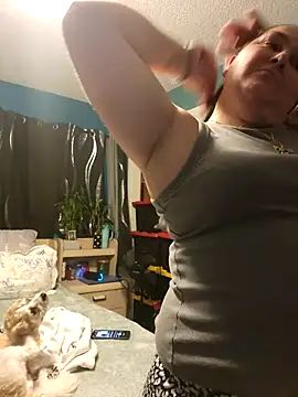 SexyNikki6969 online show from February 16, 3:24 am