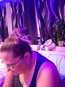 SexyNikki6969 online show from March 14, 12:50 am