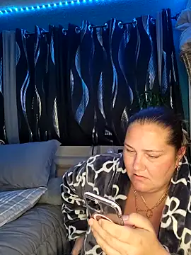 SexyNikki6969 online show from April 30, 9:48 am