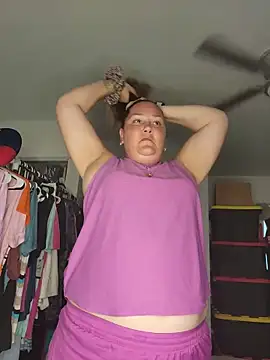 Snapshot of SexyNikki6969 chatting on June 15, 4:31 pm SexyNikki6969 online show from June 15, 4:31 pm