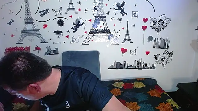 amaya 627 online show from October 28, 2:37 am