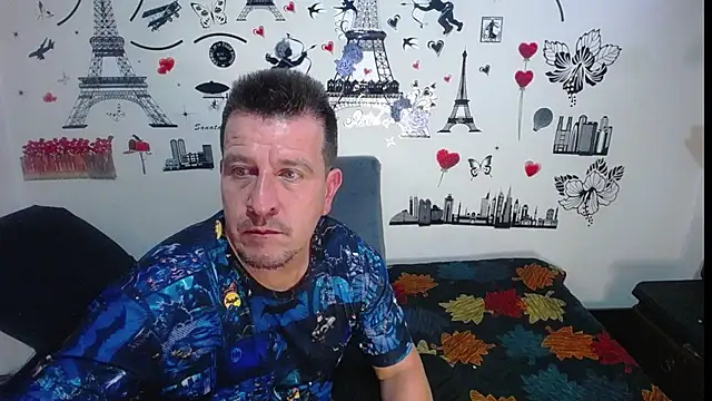 amaya 627 online show from November 6, 2:45 am