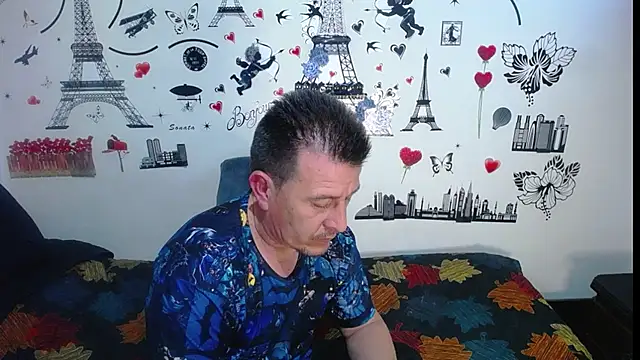 amaya 627 online show from November 7, 2:55 am