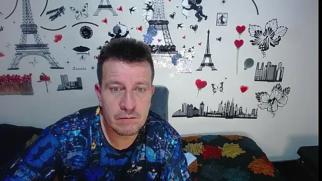 amaya 627 online show from November 18, 2:17 am