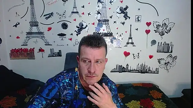 amaya 627 online show from November 21, 3:05 am