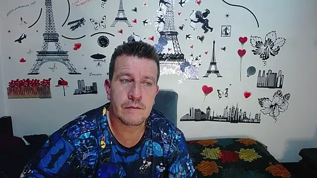 amaya 627 online show from January 10, 2:57 am