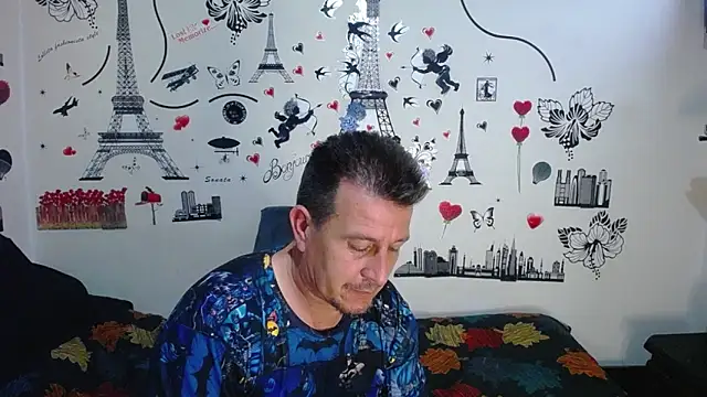 amaya 627 online show from January 13, 3:01 am