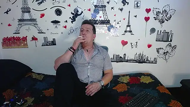 amaya 627 online show from February 6, 3:11 am