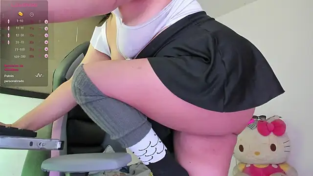 smile sweetpao online show from January 12, 6:39 am