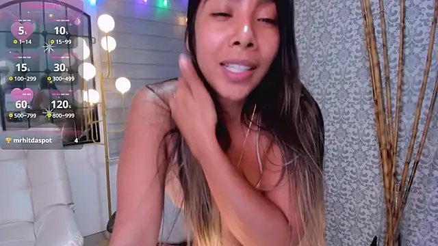 Snapshot of RenataReyes chatting on January 17, 4:28 am RenataReyes online show from January 17, 4:28 am