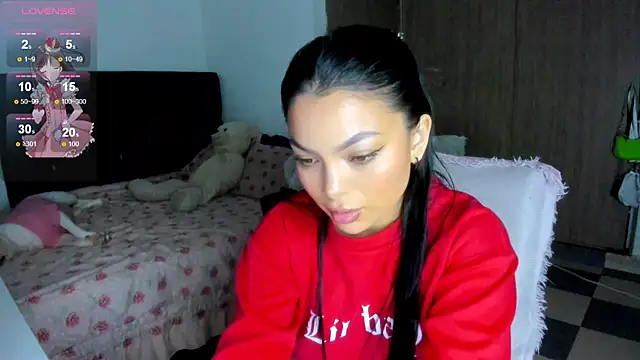 Daddysweeeetbody online show from January 5, 12:09 am