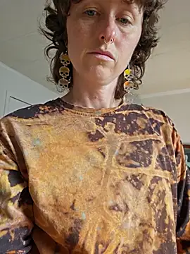 mossy kiss online show from November 20, 4:29 pm