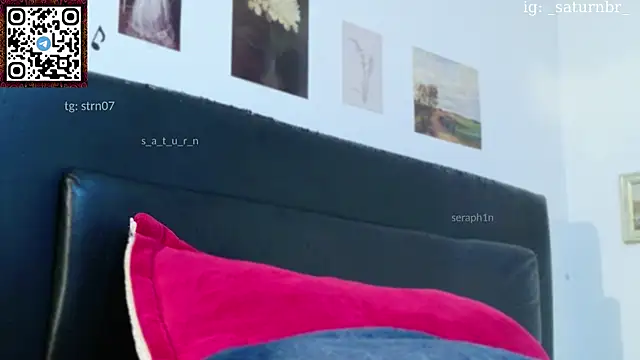 Snapshot of seraph1n chatting on November 19, 2:22 am seraph1n online show from November 19, 2:22 am