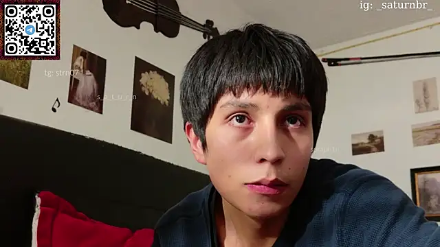 Snapshot of seraph1n chatting on November 26, 6:58 am seraph1n online show from November 26, 6:58 am