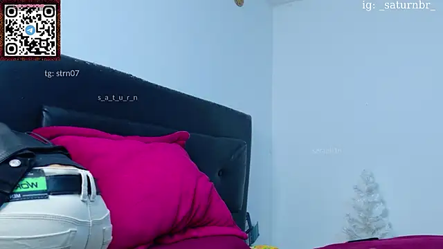 Snapshot of seraph1n chatting on December 19, 8:10 am seraph1n online show from December 19, 8:10 am