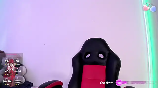 Anddy Vega online show from December 3, 6:38 pm