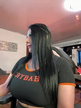 saaalome 1 online show from March 17, 10:35 pm