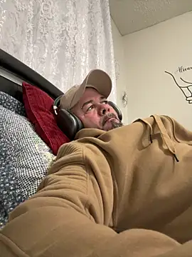 Cristian-Brayan online show from November 11, 11:54 am