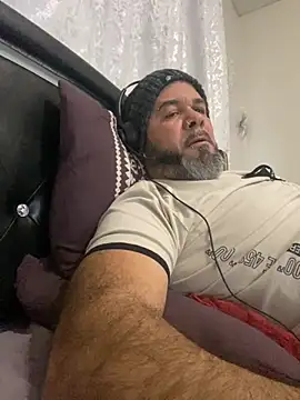 Cristian-Brayan online show from December 1, 1:38 pm