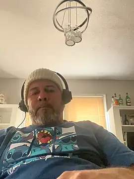 Cristian-Brayan online show from January 8, 5:37 pm