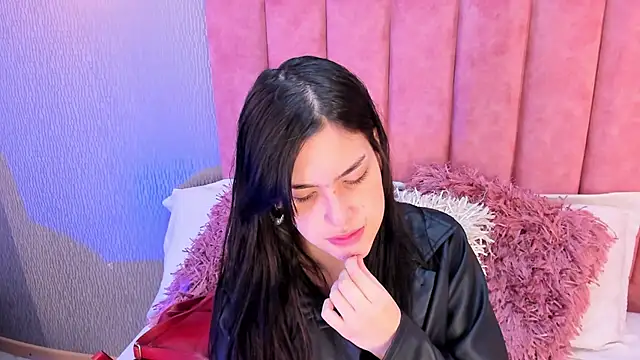 Alexa Thaylor  online show from October 9, 2:48 pm