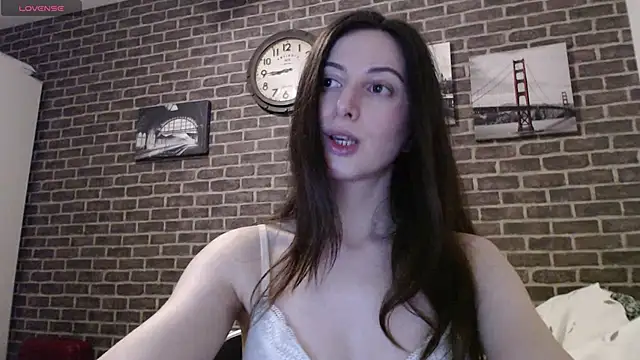  Hot Lady  online show from February 16, 10:43 pm