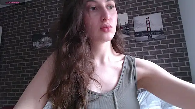  Hot Lady  online show from March 3, 5:29 pm