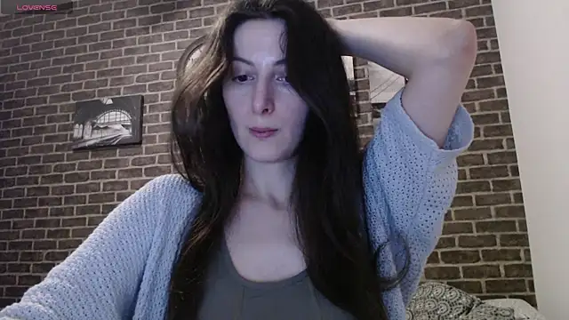  Hot Lady  online show from March 12, 8:10 pm