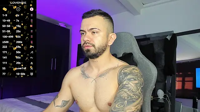 jacob plein2 online show from January 14, 8:37 pm