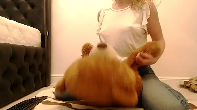 mesexylady34 online show from February 12, 12:38 am