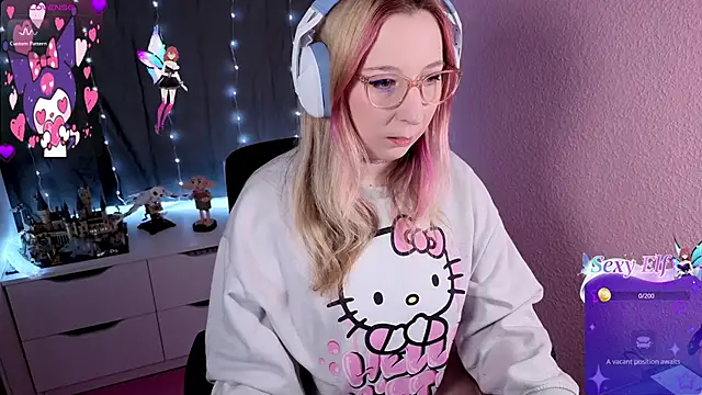 JustKerry online show from January 10, 10:06 am