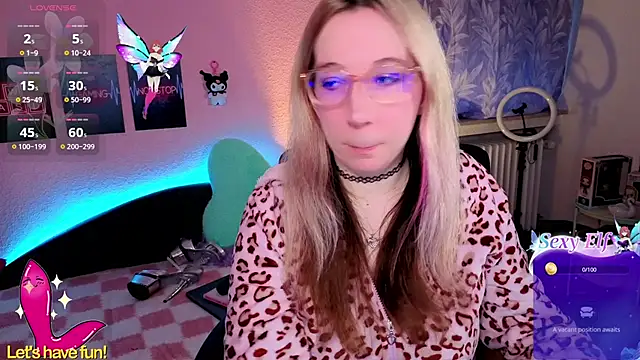 JustKerry online show from February 23, 6:55 am