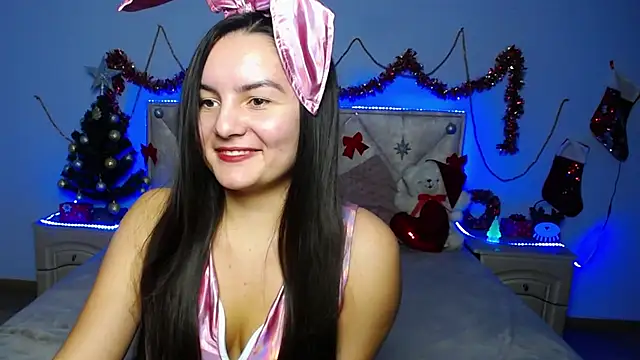 JasmineAsha online show from December 31, 10:37 am
