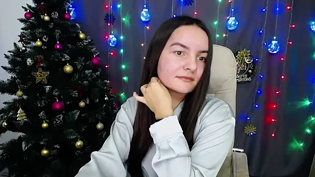 JasmineAsha online show from January 3, 10:09 am