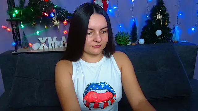 JasmineAsha online show from January 4, 7:13 am