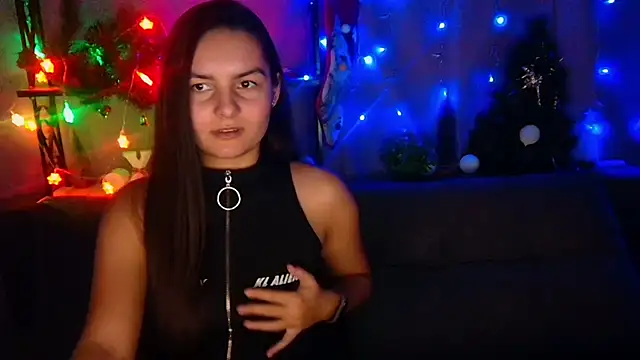 JasmineAsha online show from January 5, 1:26 pm