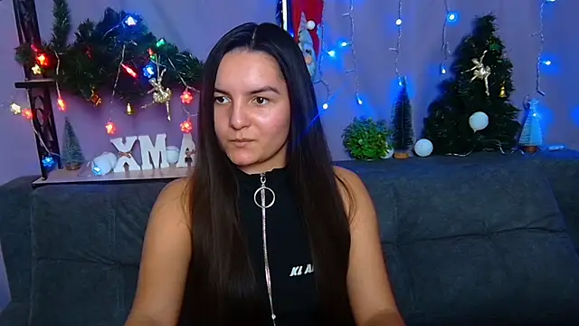 JasmineAsha online show from January 5, 4:27 pm