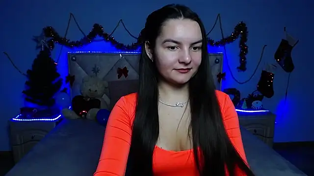 JasmineAsha online show from January 9, 7:21 am