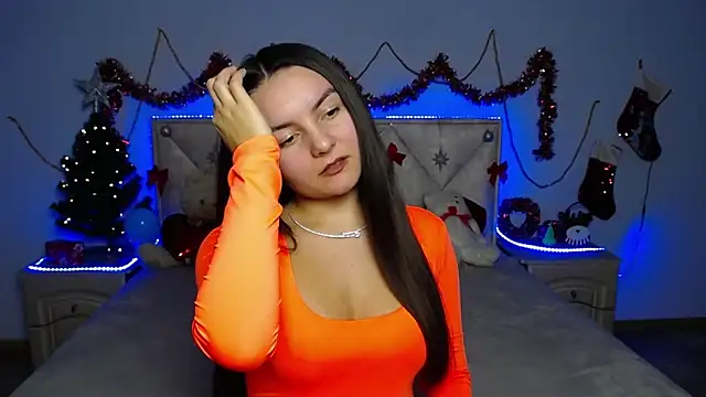 JasmineAsha online show from January 9, 10:31 am
