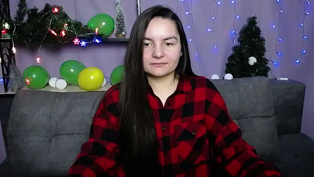 JasmineAsha online show from January 10, 6:53 am
