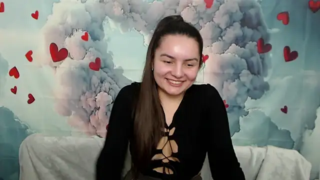 JasmineAsha online show from January 31, 4:17 pm