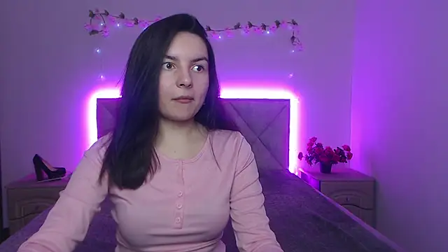 JasmineAsha online show from March 16, 10:41 am