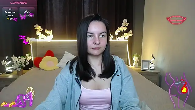 Snapshot of JasmineAsha chatting on May 27, 8:00 am JasmineAsha online show from May 27, 8:00 am