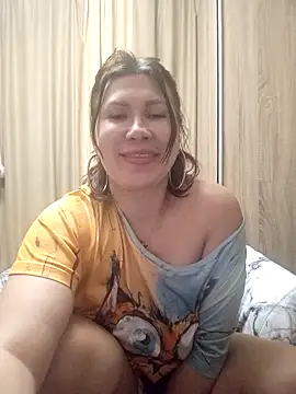 ROXOLANAA SEXY online show from January 6, 6:00 pm