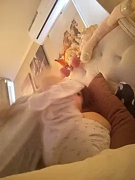 ROXOLANAA SEXY online show from January 10, 11:45 am