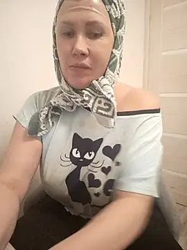 ROXOLANAA SEXY online show from January 16, 6:45 pm